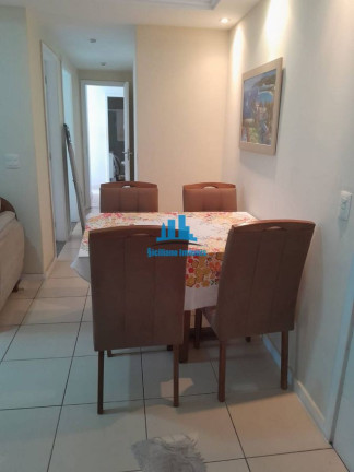 Imagem Apartamento com 2 Quartos à Venda, 50 m² em Centro - Niterói Imagem Apartamento com 2 Quartos à Venda, 50 m² em Centro - Niterói