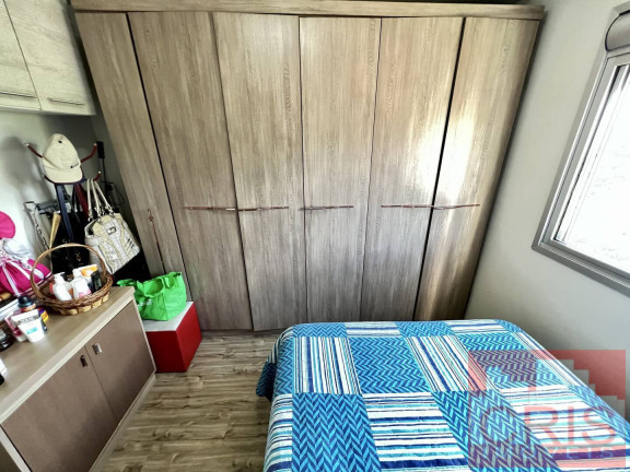 Imagem Apartamento com 2 Quartos à Venda, 57 m² em São João - Bento Gonçalves