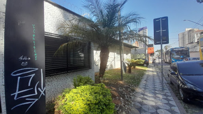 Edifício Residencial para Alugar, 323 m² em Centro - Sorocaba