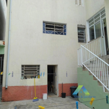 Imagem Casa com 3 Quartos à Venda, 163 m² em Cambuci - São Paulo Imagem Casa com 3 Quartos à Venda, 163 m² em Cambuci - São Paulo