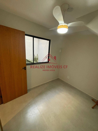 Imagem Casa com 3 Quartos à Venda, 120 m² em Ville Blanche - Cabo Frio Imagem Casa com 3 Quartos à Venda, 120 m² em Ville Blanche - Cabo Frio