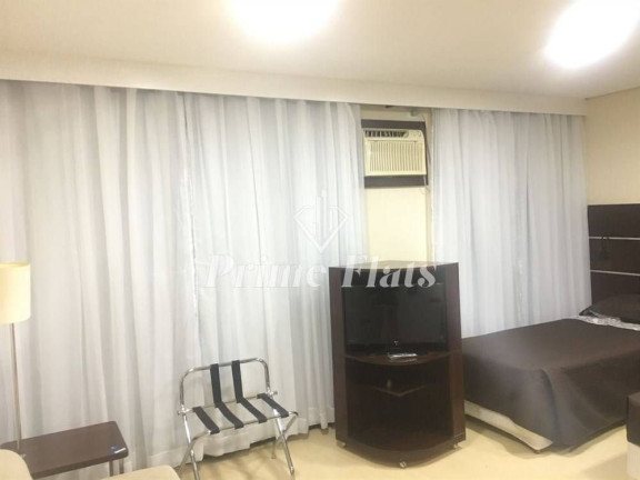 Imagem Apartamento com 1 Quarto à Venda, 28 m² em Chácara Santo Antônio (zona Sul) - São Paulo Imagem Apartamento com 1 Quarto à Venda, 28 m² em Chácara Santo Antônio (zona Sul) - São Paulo
