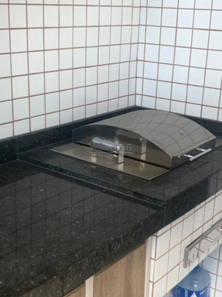 Imagem Apartamento com 2 Quartos para Alugar, 81 m² em Caiçara - Praia Grande