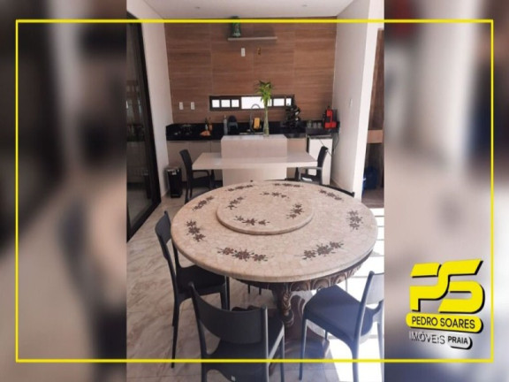Imagem Casa com 5 Quartos à Venda, 316 m² em Intermares - Cabedelo Imagem Casa com 5 Quartos à Venda, 316 m² em Intermares - Cabedelo