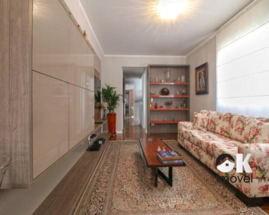 Imagem Apartamento com 3 Quartos à Venda, 200 m² em Jardim Paulista - São Paulo Imagem Apartamento com 3 Quartos à Venda, 200 m² em Jardim Paulista - São Paulo