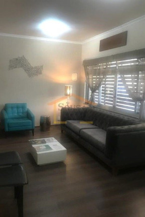 Imagem Imóvel com 4 Quartos para Alugar, 105 m² em Santa Teresinha - São Paulo Imagem Imóvel com 4 Quartos para Alugar, 105 m² em Santa Teresinha - São Paulo