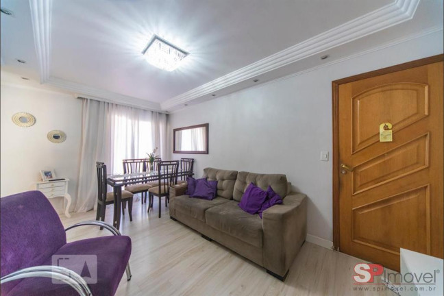 Imagem Apartamento com 2 Quartos à Venda, 56 m² em Parque São Vicente - Mauá Imagem Apartamento com 2 Quartos à Venda, 56 m² em Parque São Vicente - Mauá
