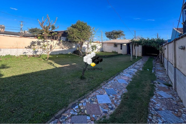 Imagem Casa com 2 Quartos à Venda, 500 m² em Mathias Velho - Canoas