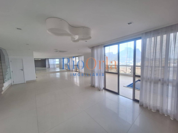 Imagem Apartamento com 4 Quartos à Venda, 306 m² em Barra Da Tijuca - Rio De Janeiro Imagem Apartamento com 4 Quartos à Venda, 306 m² em Barra Da Tijuca - Rio De Janeiro