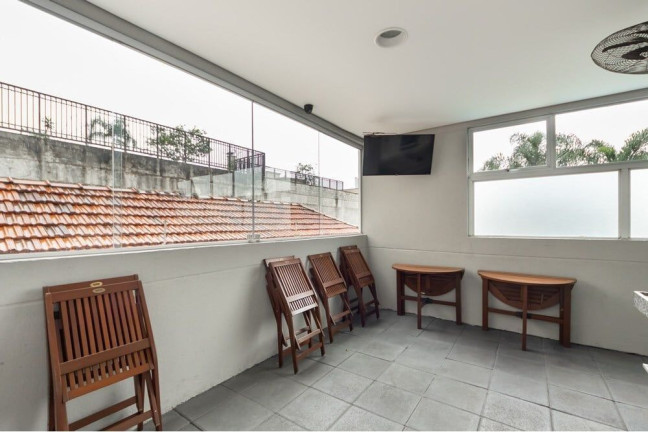 Imagem Apartamento com 2 Quartos à Venda, 65 m² em Vila Graciosa - São Paulo