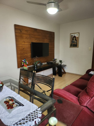 Apartamento com 2 Quartos à Venda, 57 m² em Vila Monumento - Sp