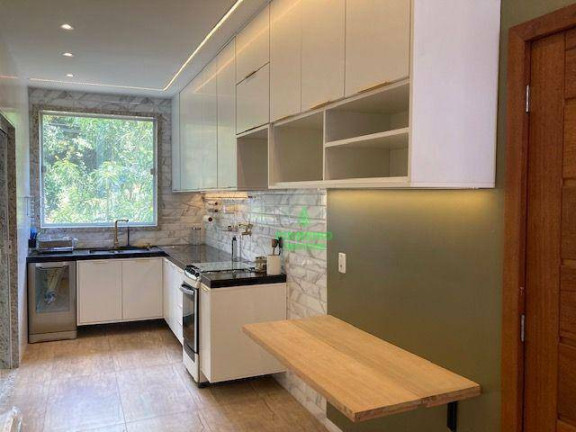 Imagem Apartamento com 3 Quartos à Venda, 60 m² em Santa Rosa - Niterói Imagem Apartamento com 3 Quartos à Venda, 60 m² em Santa Rosa - Niterói