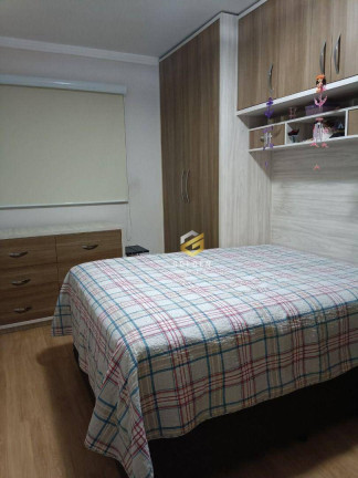 Imagem Apartamento com 2 Quartos à Venda, 60 m² em Alto Perequê - Porto Belo