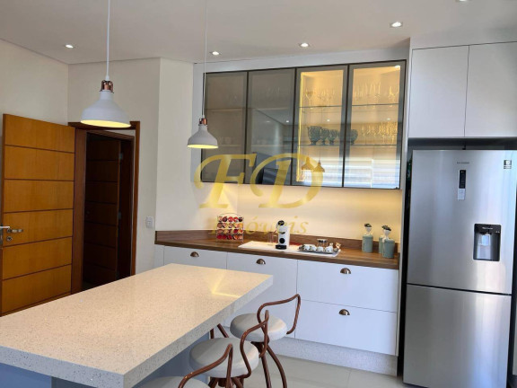 Imagem Casa de Condomínio com 3 Quartos à Venda, 456 m² em São Paulo Imagem Casa de Condomínio com 3 Quartos à Venda, 456 m² em São Paulo