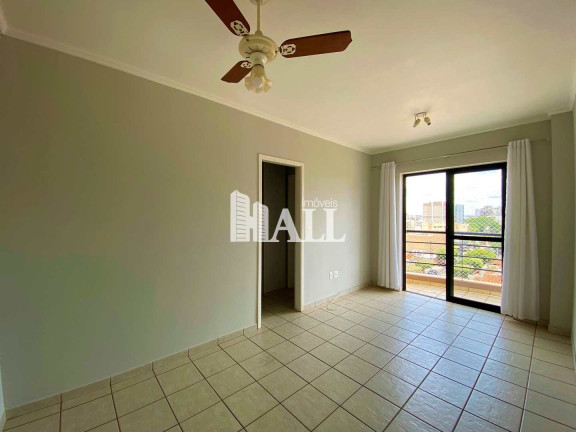 Imagem Apartamento com 1 Quarto à Venda, 48 m² em Jardim Walkíria - São José Do Rio Preto