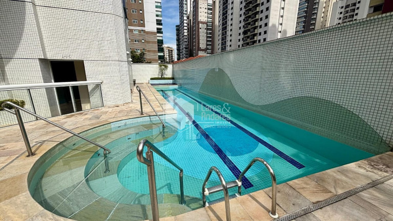Imagem Apartamento com 3 Quartos à Venda, 131 m² em Vila Regente Feijó - São Paulo