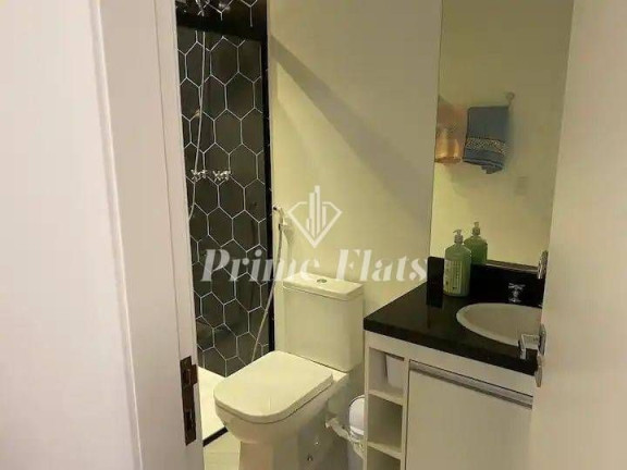 Imagem Apartamento com 1 Quarto à Venda, 30 m² em Vila Clementino - São Paulo