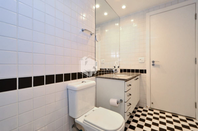 Imagem Apartamento com 3 Quartos à Venda, 166 m² em Panamby - São Paulo