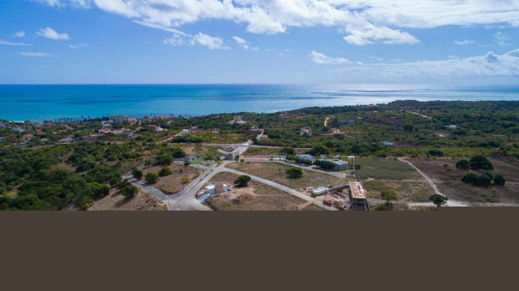 Terreno à Venda, 300 m² em Enseada De Jacumã - Conde