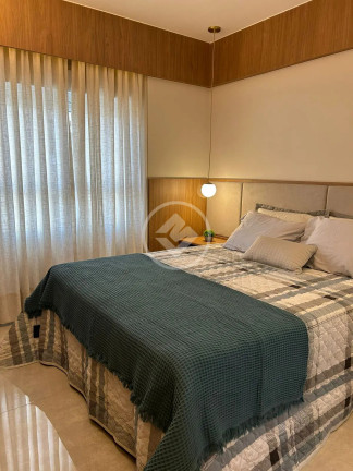 Imagem Apartamento com 3 Quartos à Venda, 115 m² em On Marista Design - Goiânia Imagem Apartamento com 3 Quartos à Venda, 115 m² em On Marista Design - Goiânia