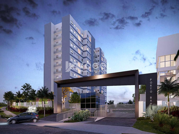 Apartamento com 2 Quartos à Venda, 51 m² em Jardim Carvalho - Porto Alegre