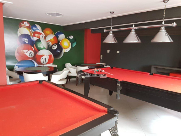 Imagem Apartamento com 2 Quartos à Venda, 92 m² em Boqueirão - Praia Grande