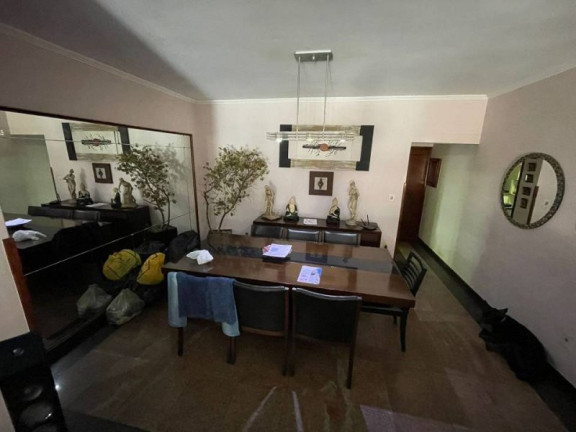 Imagem Apartamento com 3 Quartos à Venda, 187 m² em Ponta Da Praia - Santos Imagem Apartamento com 3 Quartos à Venda, 187 m² em Ponta Da Praia - Santos