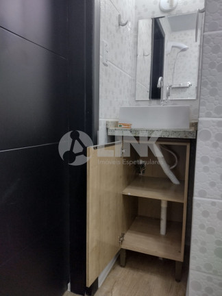 Imagem Apartamento com 1 Quarto à Venda, 18 m² em Centro Histórico - Porto Alegre Imagem Apartamento com 1 Quarto à Venda, 18 m² em Centro Histórico - Porto Alegre