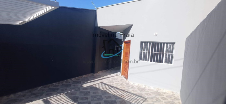 Imagem Casa com 2 Quartos à Venda, 125 m² em Massaguaçu - Caraguatatuba