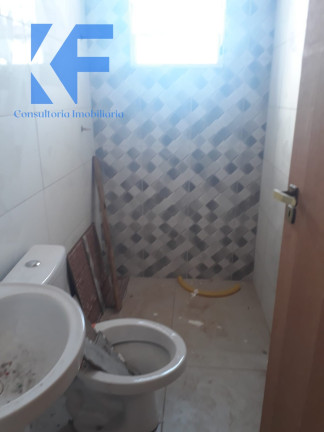Imagem Casa com 2 Quartos à Venda, 65 m² em Centro - Sumaré
