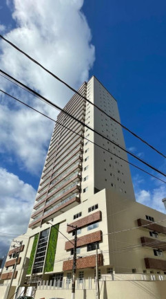 Apartamento com 2 Quartos à Venda, 93 m² em Aviacao - Praia Grande