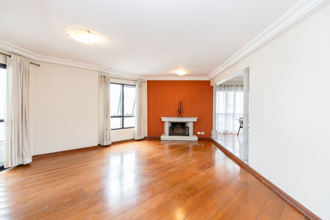 Imagem Apartamento com 4 Quartos à Venda, 200 m² em Perdizes - São Paulo