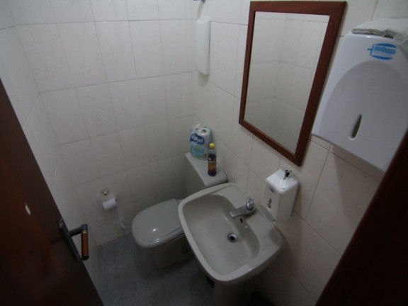 Imagem Sala Comercial à Venda, 56 m² em Mirandópolis - São Paulo Imagem Sala Comercial à Venda, 56 m² em Mirandópolis - São Paulo
