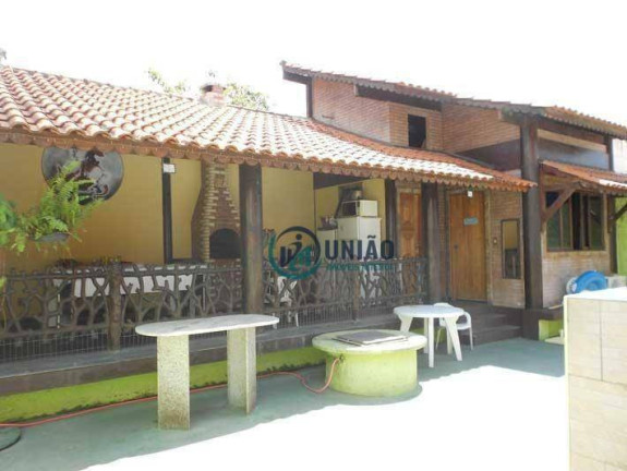 Imagem Casa com 3 Quartos à Venda, 212 m² em Itaipu - Niterói Imagem Casa com 3 Quartos à Venda, 212 m² em Itaipu - Niterói