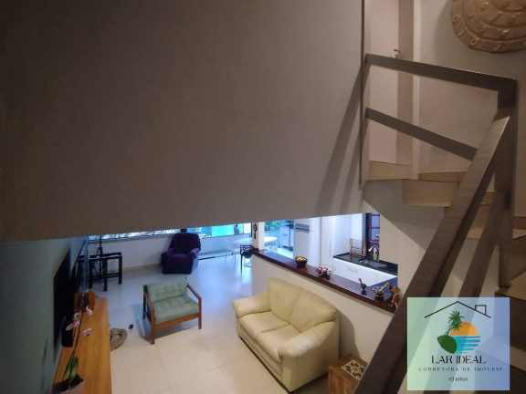 Imagem Casa com 3 Quartos à Venda, 176 m² em Alto De Búzios - Búzios Imagem Casa com 3 Quartos à Venda, 176 m² em Alto De Búzios - Búzios