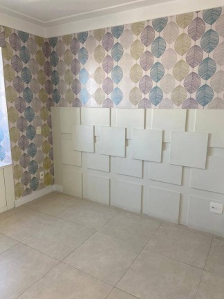 Imagem Apartamento com 3 Quartos para Alugar, 128 m² em Castelo - Batatais Imagem Apartamento com 3 Quartos para Alugar, 128 m² em Castelo - Batatais
