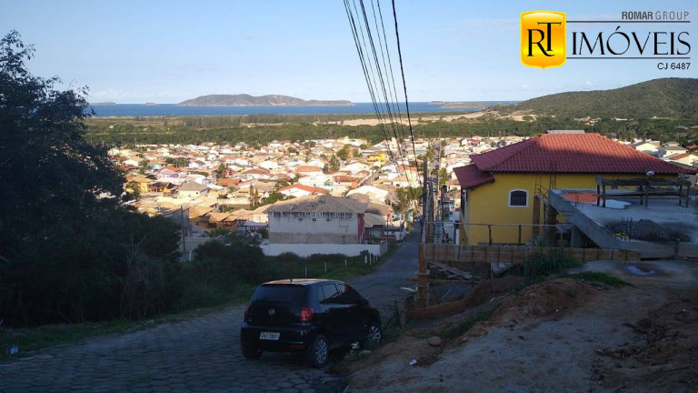 Imagem Terreno em Condomínio à Venda, 300 m² em Peró - Cabo Frio Imagem Terreno em Condomínio à Venda, 300 m² em Peró - Cabo Frio