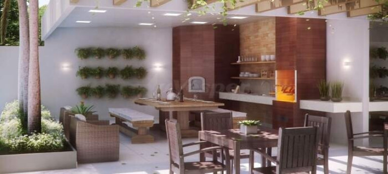 Imagem Apartamento com 2 Quartos à Venda, 65 m² em Vila Dos Alpes - Goiânia