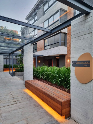 Imagem Apartamento com 3 Quartos à Venda, 167 m² em Três Figueiras - Porto Alegre