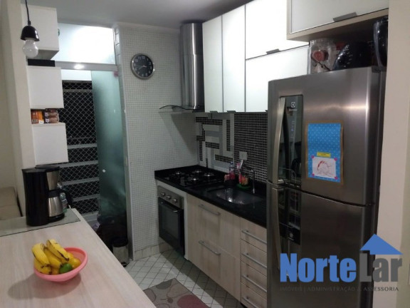 Imagem Apartamento com 2 Quartos à Venda, 50 m² em Parque Mandaqui - São Paulo