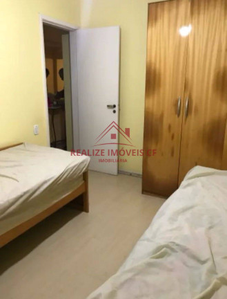 Imagem Apartamento com 3 Quartos à Venda, 90 m² em Vila Nova - Cabo Frio Imagem Apartamento com 3 Quartos à Venda, 90 m² em Vila Nova - Cabo Frio