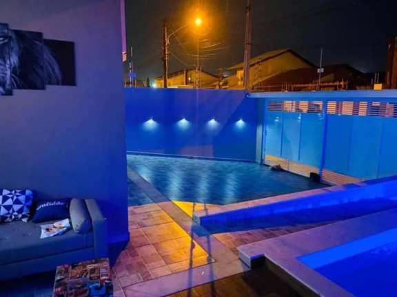Imagem Casa com 3 Quartos à Venda, 134 m² em Jardim Icaraiba - Peruíbe Imagem Casa com 3 Quartos à Venda, 134 m² em Jardim Icaraiba - Peruíbe