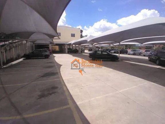 Imagem Casa com 2 Quartos à Venda, 45 m² em Vila Nova Bonsucesso - Guarulhos