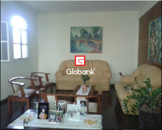 Imagem Casa com 4 Quartos à Venda, 220 m² em Jardim Panorama - Montes Claros Imagem Casa com 4 Quartos à Venda, 220 m² em Jardim Panorama - Montes Claros