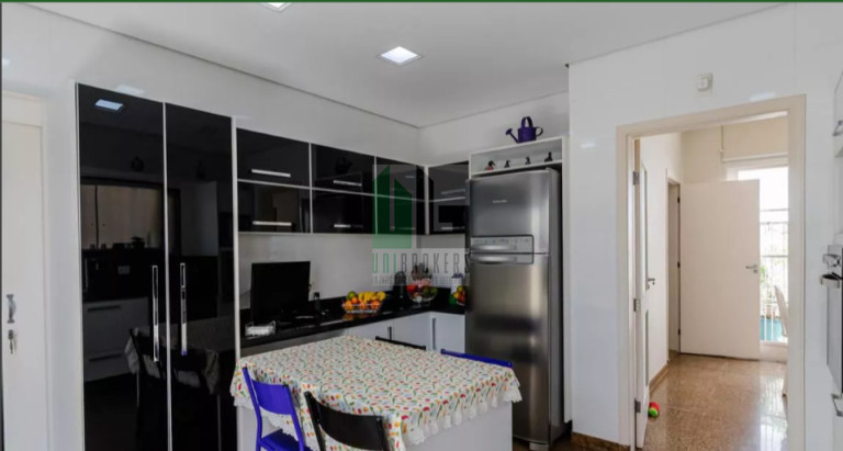 Imagem Casa com 3 Quartos à Venda, 186 m² em Vila Mariana - São Paulo Imagem Casa com 3 Quartos à Venda, 186 m² em Vila Mariana - São Paulo