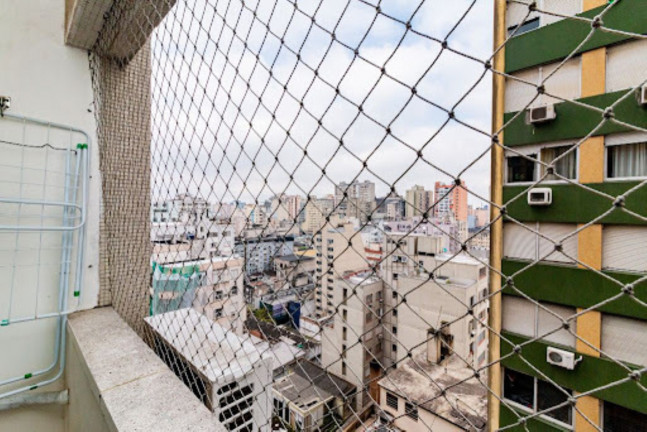 Imagem Imóvel com 2 Quartos à Venda, 50 m² em Centro Histórico - Porto Alegre Imagem Imóvel com 2 Quartos à Venda, 50 m² em Centro Histórico - Porto Alegre