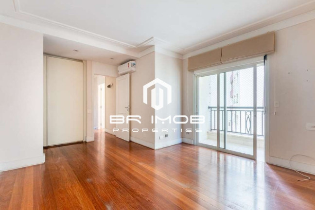 Imagem Imóvel com 4 Quartos à Venda, 210 m² em Higienópolis - São Paulo Imagem Imóvel com 4 Quartos à Venda, 210 m² em Higienópolis - São Paulo