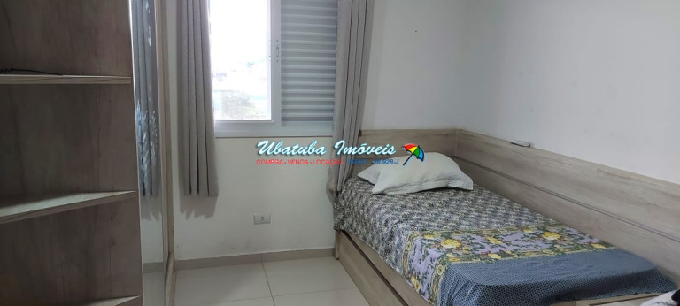 Apartamento com 4 Quartos à Venda, 220 m² em Centro - Ubatuba