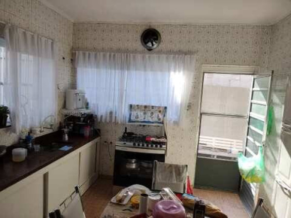 Imagem Casa com 3 Quartos à Venda, 370 m² em Vila Formosa - São Paulo