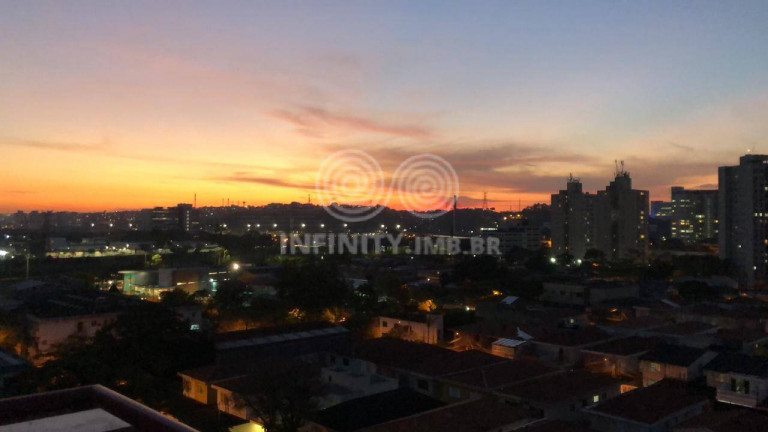 Imagem Apartamento com 2 Quartos à Venda, 61 m² em Santo Amaro - São Paulo